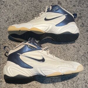 Nike the overplay iv